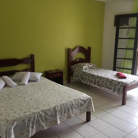 Pousada Costa Verde Ангра дос Рейс Екстериор снимка