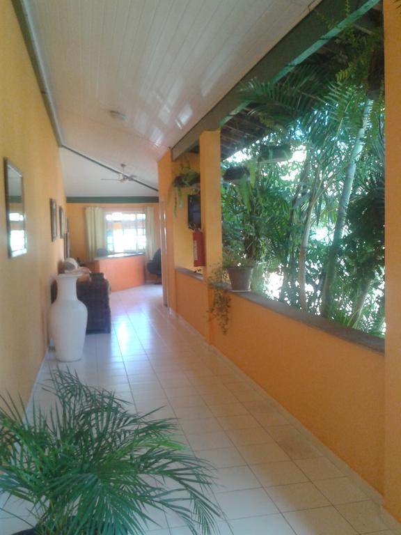 Pousada Costa Verde Ангра дос Рейс Екстериор снимка